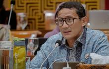 Sandiaga Uno: Afrika Adalah Benua For The Future, Punya Pasar Besar dan Sumber Daya Melimpah