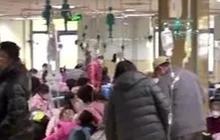 Heboh di China, Begini Kondisi Kasus Pneumonia di Indonesia