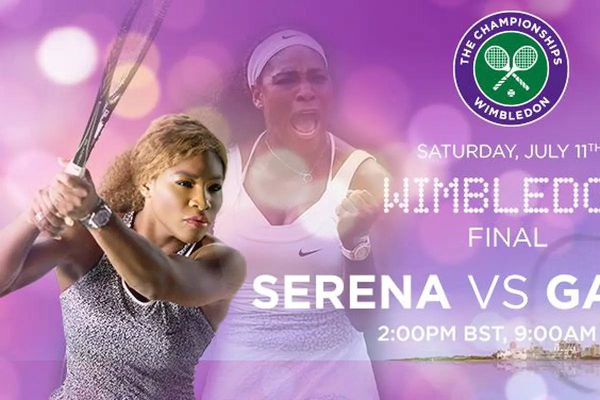 Final Wimbledon 2015
