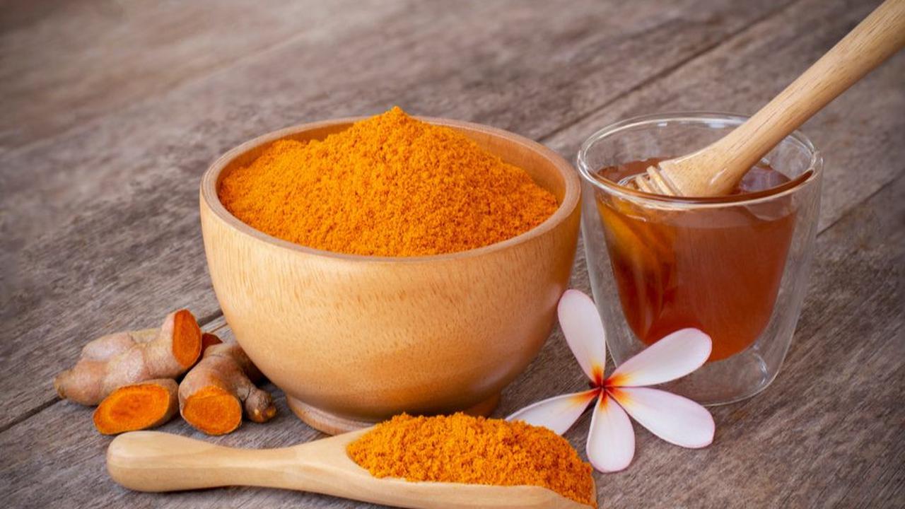 Terbuat dari Bahan-Bahan Herbal Berkualitas