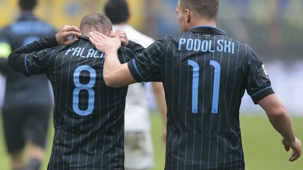 Lukas Podolski