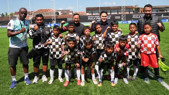 Erick Thohir