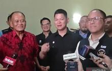 Target 8 Emas di SEA Games 2025, Timnas Kick Boxing Indonesia Diharap Jaga Semangat Petarung!