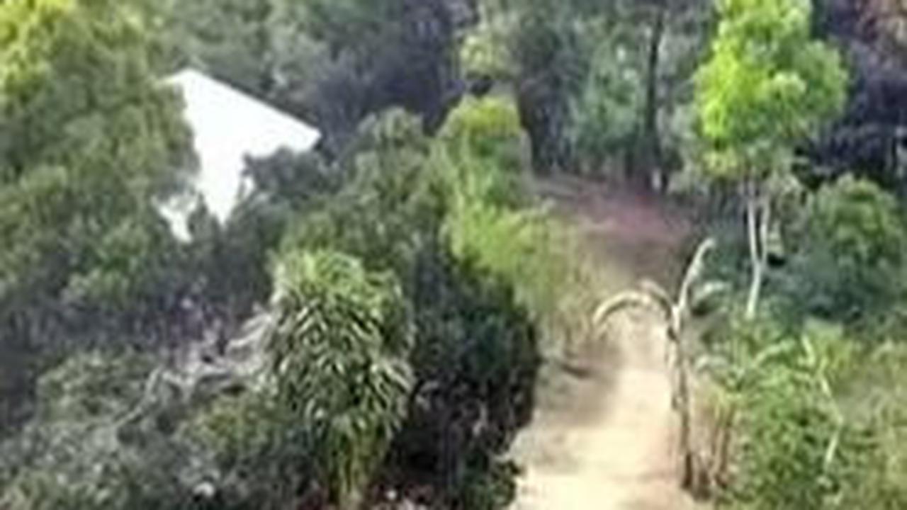Dulunya Lokasi Pertempuran Polisi Melawan Belanda, Ini Kisah Kampung Lansia di Lereng Gunung Wilis