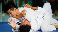 Jujitsu Targetkan 3 Medali Emas di SEA Games 2021
