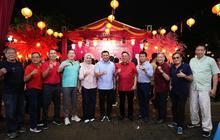 Perkuat Toleransi Jakarta Utara, Wali Kota Ajak Warga Jaga Keberagaman dan Persatuan