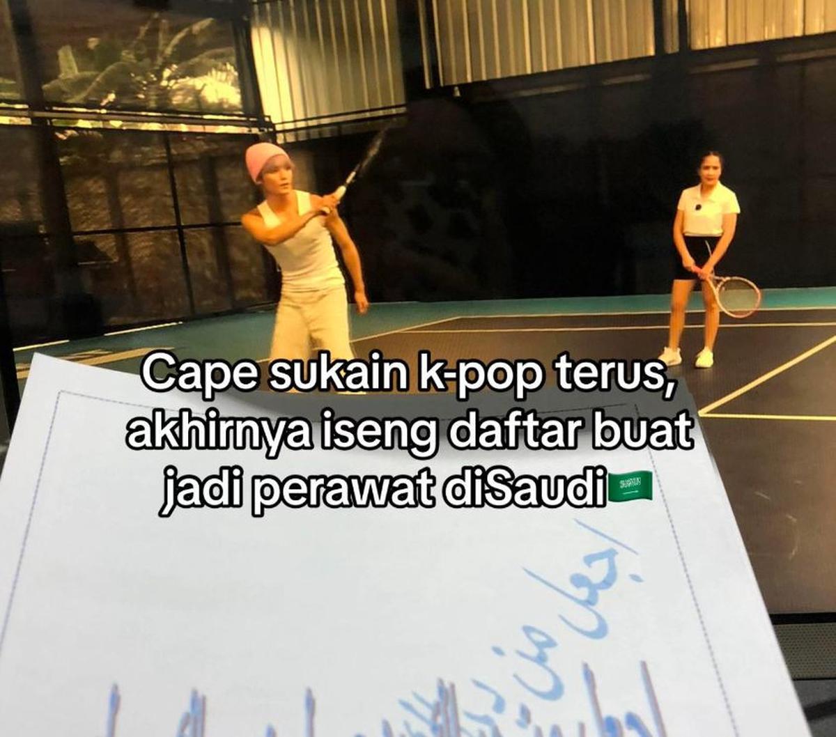 Dok. Istimewa