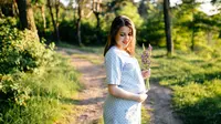 Liburan Sebelum Si Kecil Lahir, Simak Tips Babymoon yang Aman