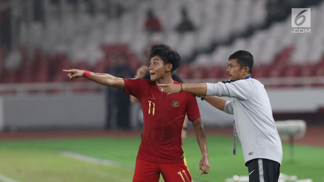 Timnas Indonesia U-19