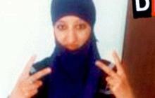 Wanita pelaku Teror Paris tidak pernah baca Alquran