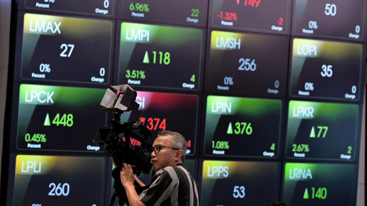 Pandangan Analis Terkait Rencana BMRI Buyback Saham