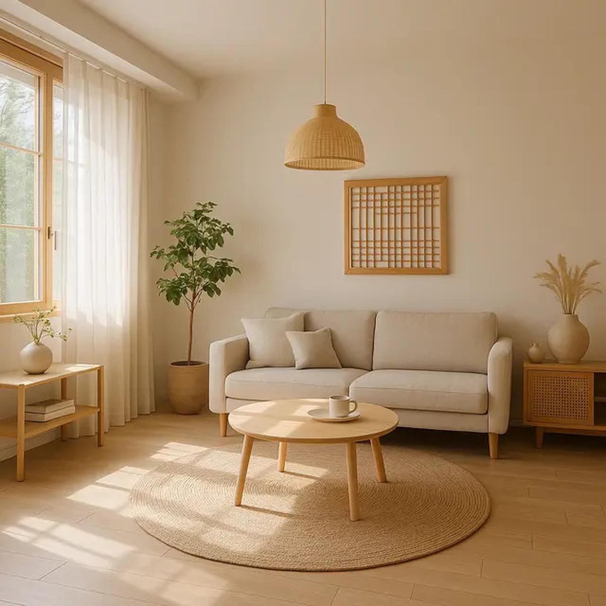 8 Desain Interior Rumah ala Korea yang Estetik dan Nyaman untuk Hunian Impian di 2025