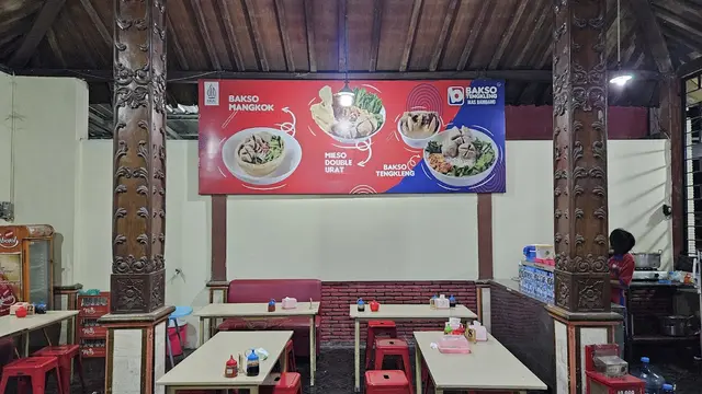 Bakso Tengkleng Mas Bambang