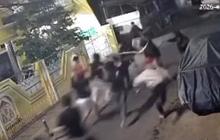 Tawuran di Cilincing Jakut, Satu Pemuda Tewas