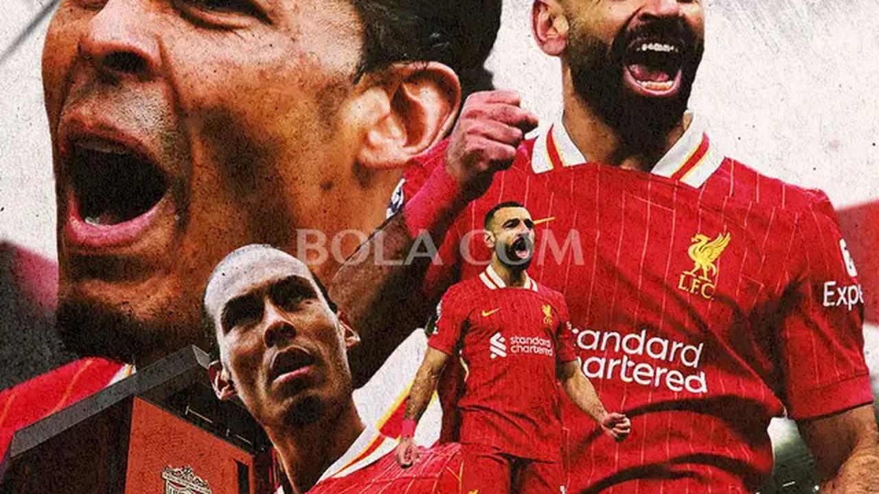 Liverpool Mundur dari Perburuan Alexander Isak, Asa Arne Slot Pupus