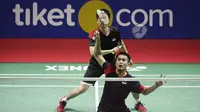 Jadwal Semifinal Indonesia Open Hari Ini: Kans Ahsan/Hendra Jumpa Kevin/Marcus di Final