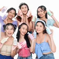 Terbaru Body Lotion Bertema Zodiak Pertama di Indonesia Sesuai Karaktermu