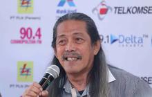 Acil Bimbo, dari Dunia Musik Hingga Berperan Aktif Dalam Isu Lingkungan