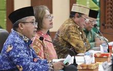 Kalsel Peringkat Satu IKP Nasional: Komitmen Kuat Jaga Ketahanan Pangan Daerah