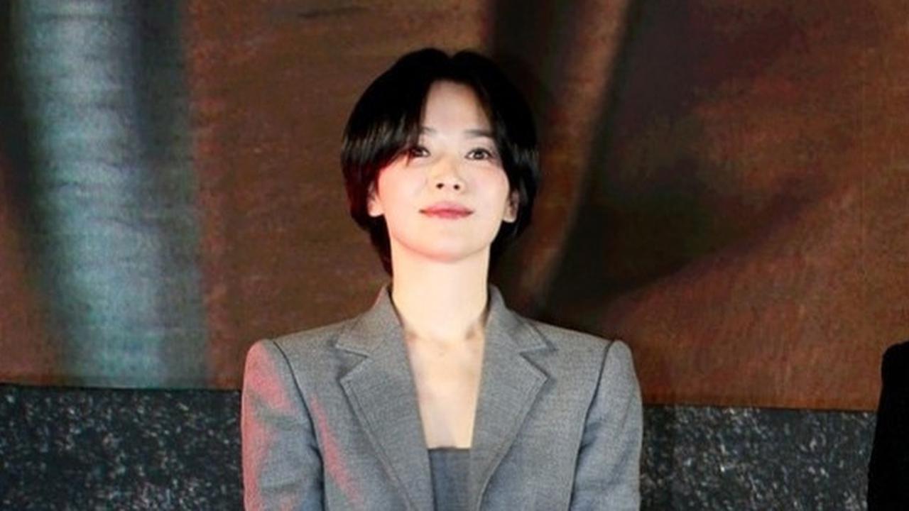 7 Rekomendasi Film yang Dibintangi Song Hye Kyo, Terbaru DARK NUNS
