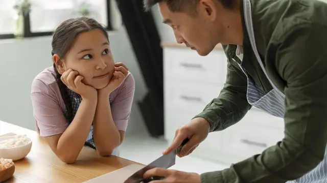 Waspada Child Grooming! Manipulasi Terselubung yang Menghancurkan Mental Anak - 1