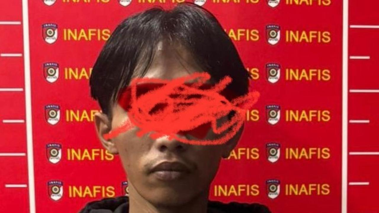 Polisi Tangkap Begal Bersenjata di Jakarta Utara, Pelaku Ancam Korban dengan Airsoftgun