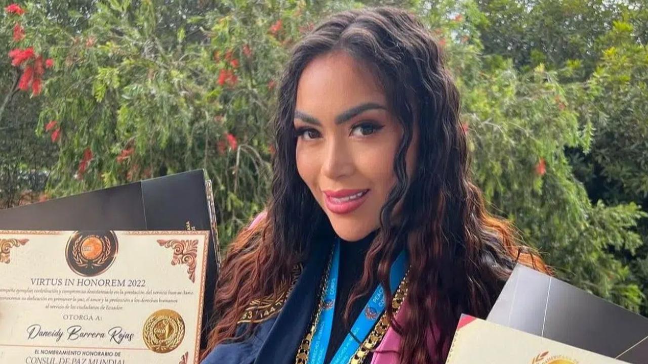 Unggah Video Aksi Hancurkan Stasiun Bus, Influencer Cantik Ini Dipenjara 5 Tahun