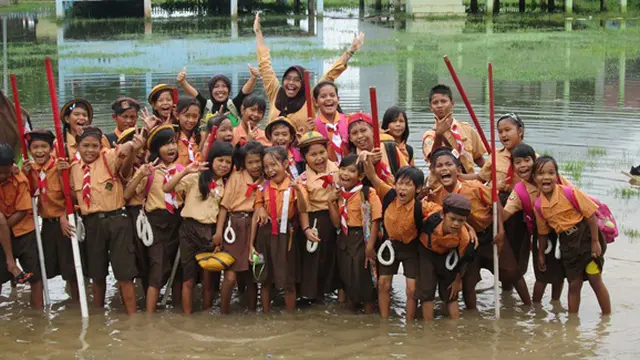 Foto: copyright Ineke Amandha Sari