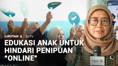 Anak Rentan Jadi Korban Penipuan Online, Begini Cara Melindunginya