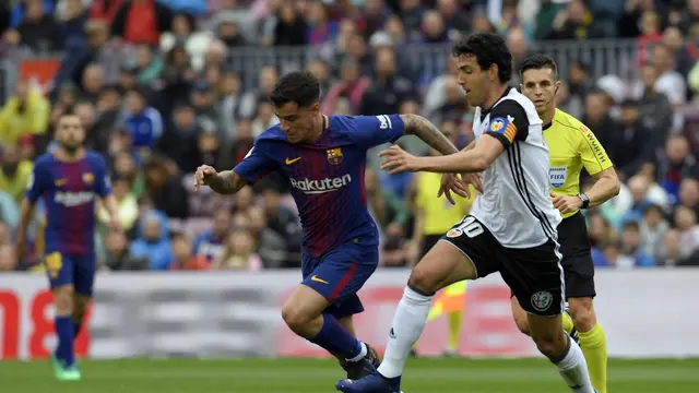 Philippe Coutinho