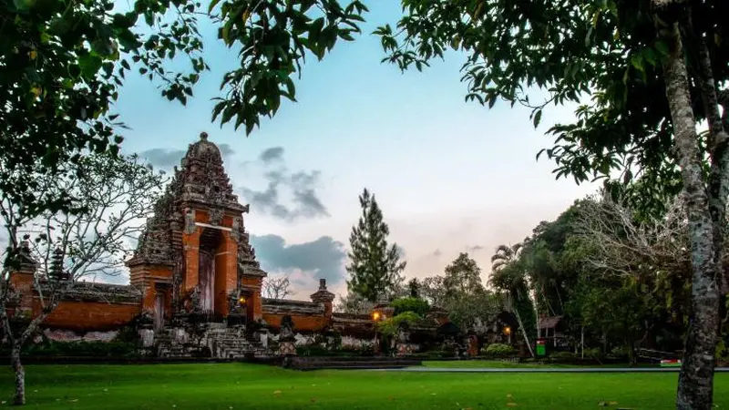 6 Fakta Menarik tentang Badung Bali yang Tak Terpisahkan dari Sejarah Puputan