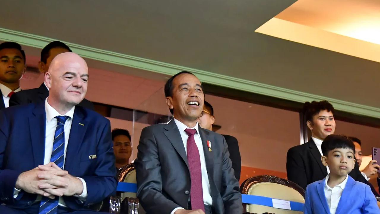 Dok. Istimewa