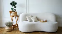 Bikin Ruang Tamu Makin Cozy, Intip Rekomendasi Bantal Sofa untuk Kumpul Ramadan