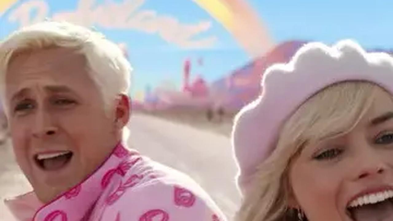 Film Barbies Sukses Raup Untung Rp 15,1 Triliun dalam Penjualan Tiket Global