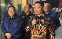 KPK Limpahkan Tersangka OTT Banten ke Kejagung, Kolaborasi Penindakan Korupsi Makin Kuat