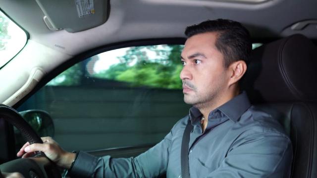 Love Story The Series