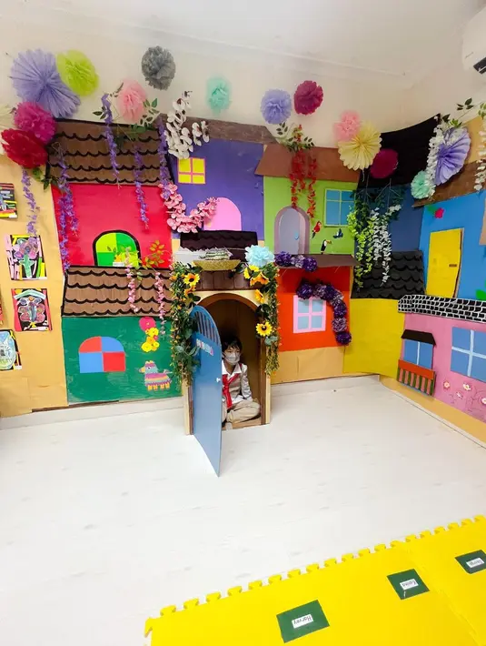 [Instagram/mrsayudewi]