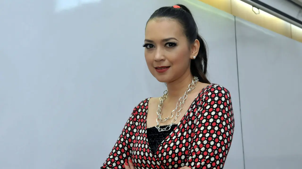 Ira Wibowo