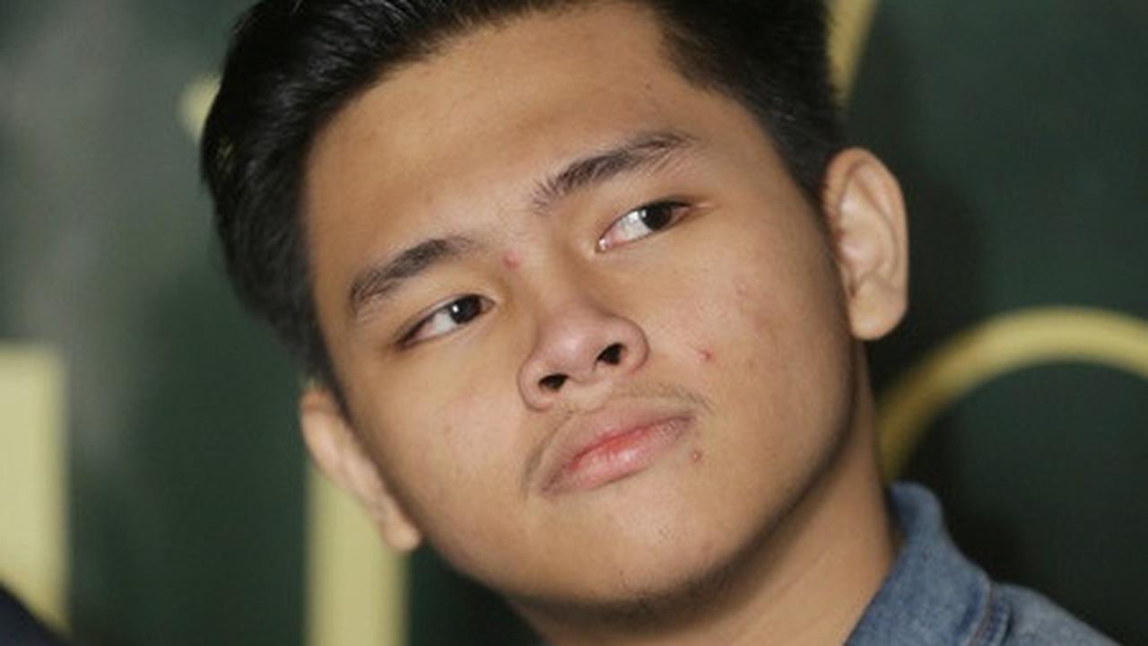 Aldy Maldini Eks CJR Dikabarkan Menipu Fans, Minta Maaf dan Mengaku Khilaf