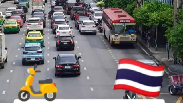 Pengguna Jalan