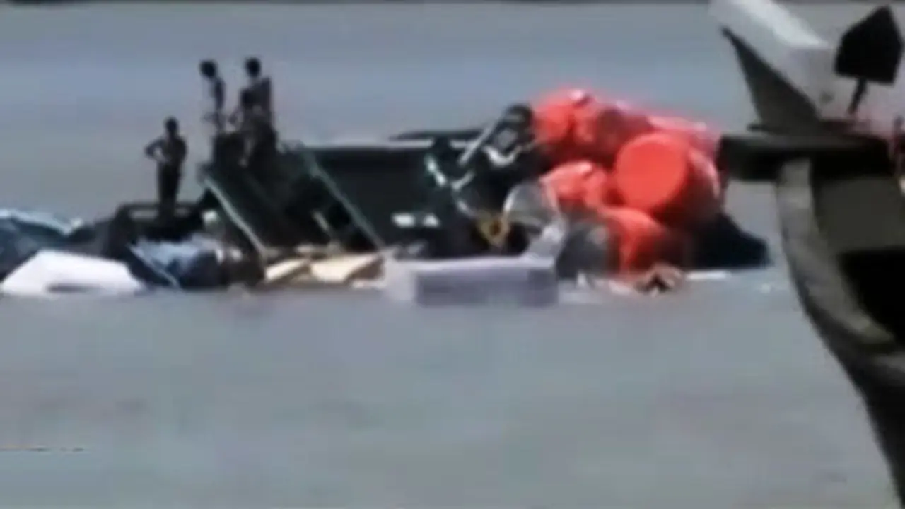Kapal-Karam