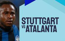 Prediksi Pertandingan Stuttgart vs Atalanta, 7 November 2024