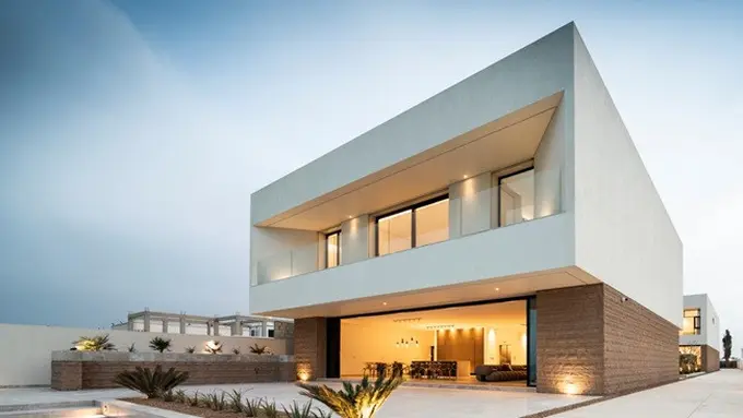 Model Rumah Sederhana