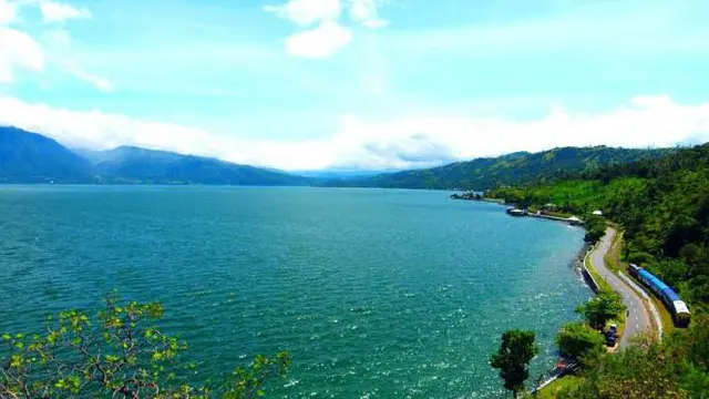 16 Wisata Sumatera Barat Paling Populer dan Ikonik, Destinasi Alam Salah Satunya