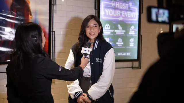 Galaxy Quest of Indonesia Tampilan Kecanggihan AI saat Eksplorasi Budaya Lokal