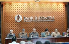 Bank Indonesia Resmi Berhentikan Tiga Pejabat Usai Ditunjuk Jadi Komisaris Bank BUMN