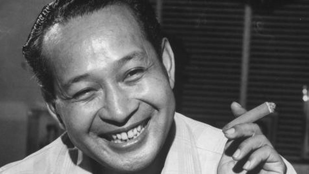 Gelar pahlawan nasional untuk Soeharto ada di tangan SBY
