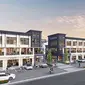 3 Kunci Keberhasilan Perkembangan Produk Properti Komersial di Gading Serpong. foto: istimewa