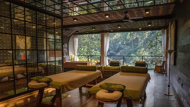 5 Rekomendasi Spa dengan Pemandangan Alam Eksotis di Bali, Bikin Momen Relaksasi Makin Syahdu