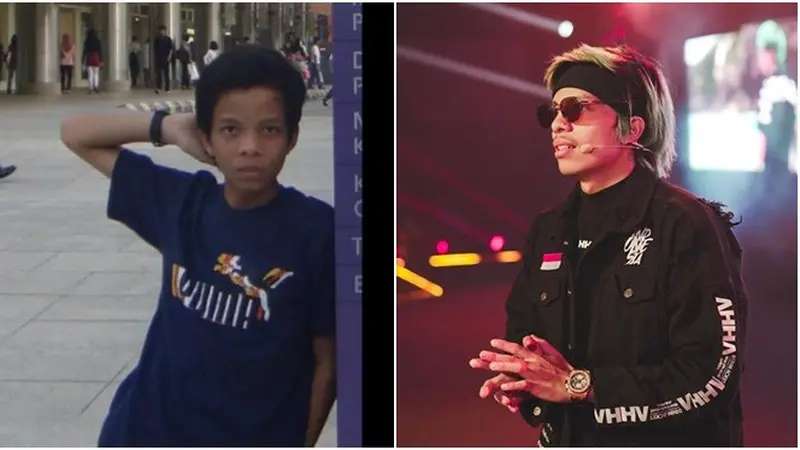 Ulang Tahun ke-25, Ini 7 Potret Lawas Raja YouTuber Asia Atta Halilintar